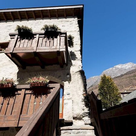 Italianway - Roma 44 Apartment Bormio Bagian luar foto